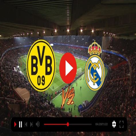 live streaming real madrid vs barcelona